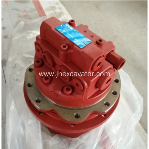 Excavator CX27B Final Drive Travel Motor PM15V00021F1